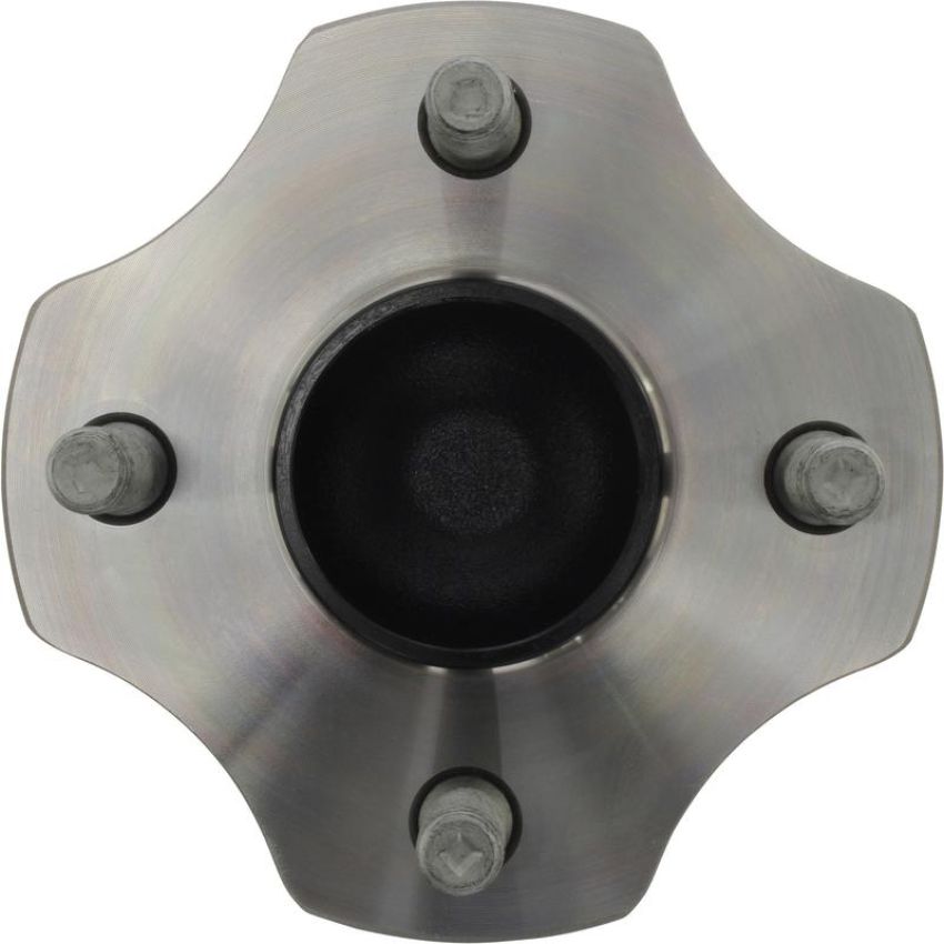 CENTRIC PARTS 407.44005 Centric Premium Hub and Bearing Assembly; With Integral ABS