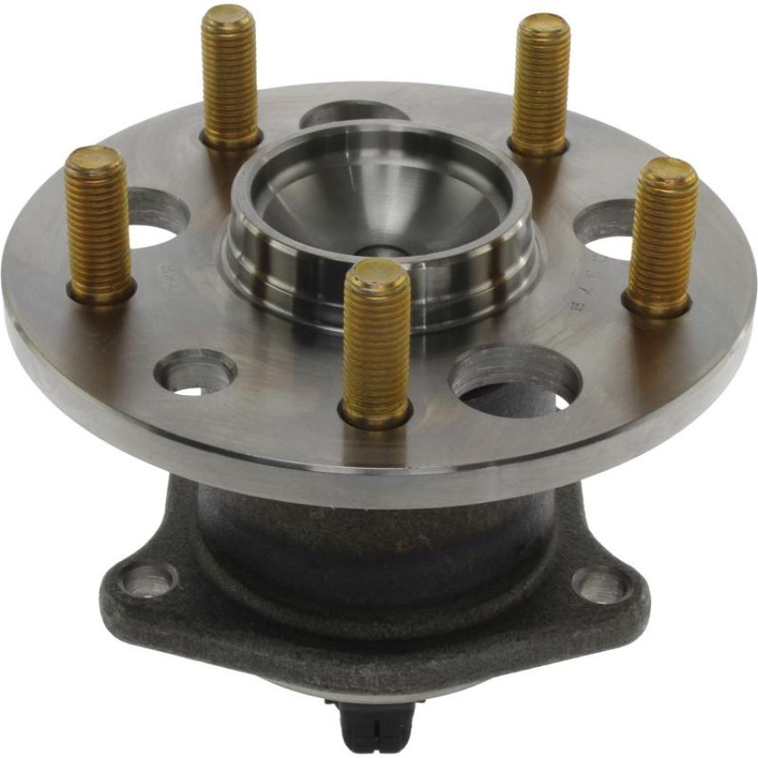 CENTRIC PARTS 407.44009 Centric Premium Hub and Bearing Assembly; With Integral ABS