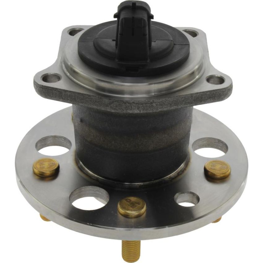 CENTRIC PARTS 407.44009 Centric Premium Hub and Bearing Assembly; With Integral ABS