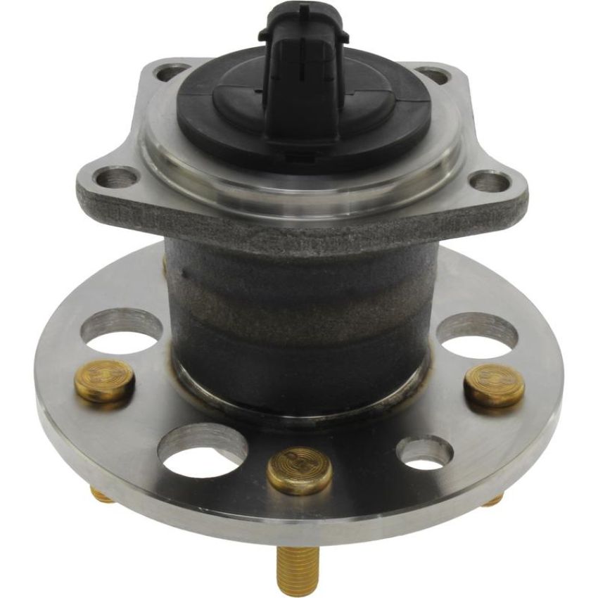 CENTRIC PARTS 407.44009 Centric Premium Hub and Bearing Assembly; With Integral ABS