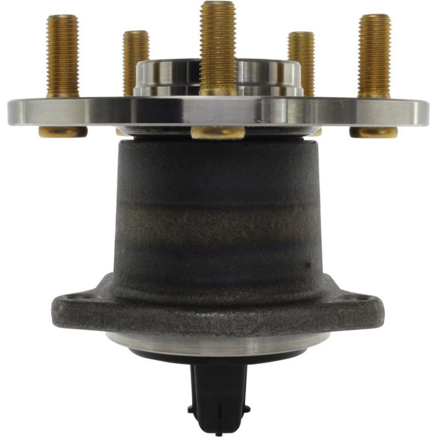 CENTRIC PARTS 407.44009 Centric Premium Hub and Bearing Assembly; With Integral ABS