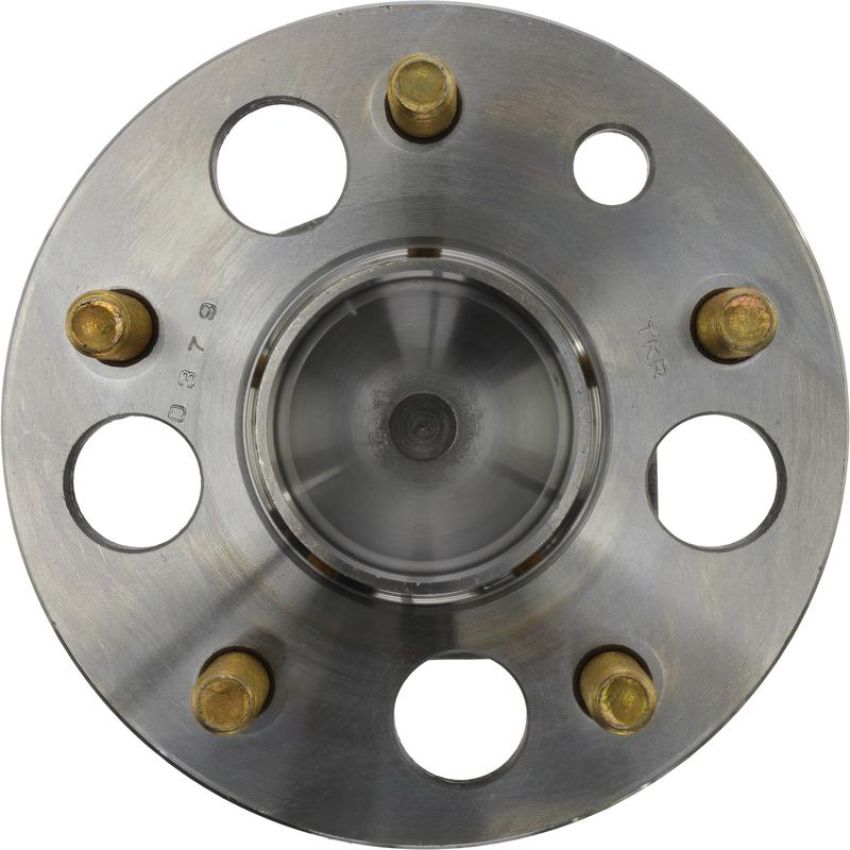 CENTRIC PARTS 407.44009 Centric Premium Hub and Bearing Assembly; With Integral ABS