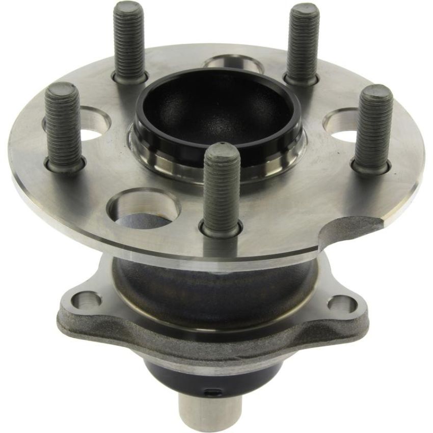 CENTRIC PARTS 407.44010 Centric Premium Hub and Bearing Assembly; With Integral ABS
