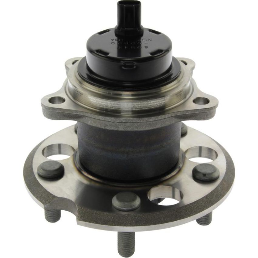 CENTRIC PARTS 407.44010 Centric Premium Hub and Bearing Assembly; With Integral ABS