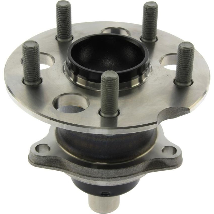 CENTRIC PARTS 407.44010 Centric Premium Hub and Bearing Assembly; With Integral ABS