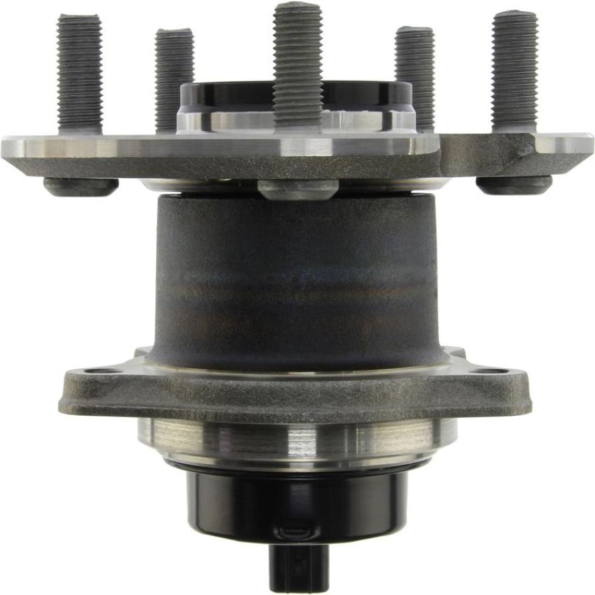 CENTRIC PARTS 407.44010 Centric Premium Hub and Bearing Assembly; With Integral ABS