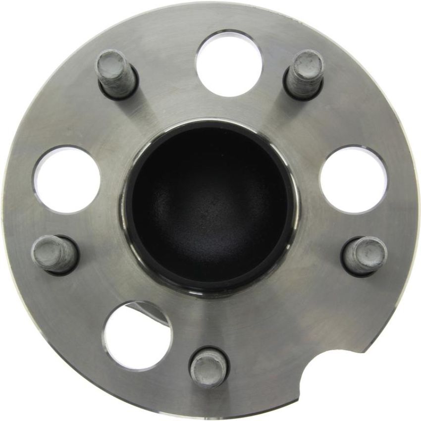 CENTRIC PARTS 407.44010 Centric Premium Hub and Bearing Assembly; With Integral ABS