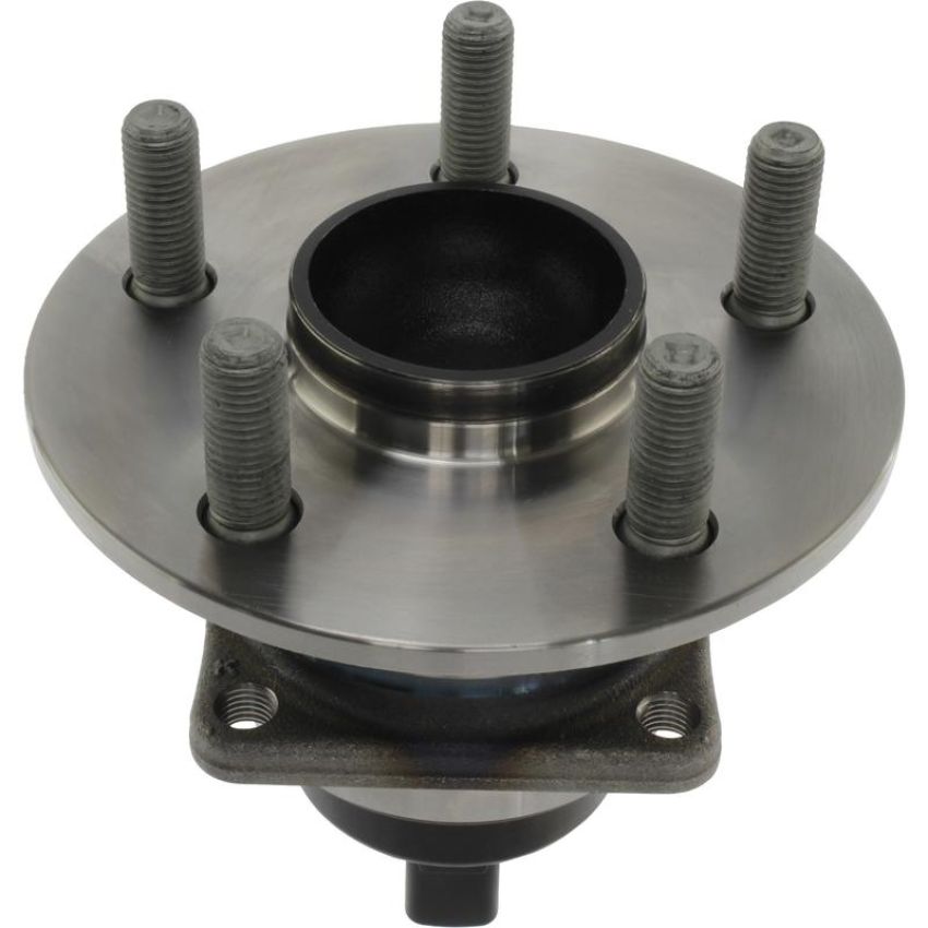 CENTRIC PARTS 407.44011 Centric Premium Hub and Bearing Assembly; With Integral ABS