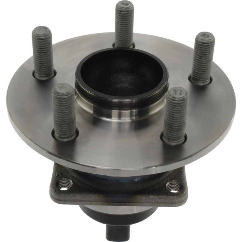 CENTRIC PARTS 407.44011 Centric Premium Hub and Bearing Assembly; With Integral ABS
