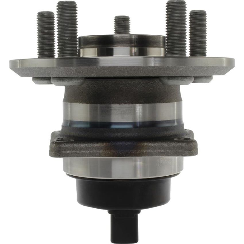 CENTRIC PARTS 407.44011 Centric Premium Hub and Bearing Assembly; With Integral ABS