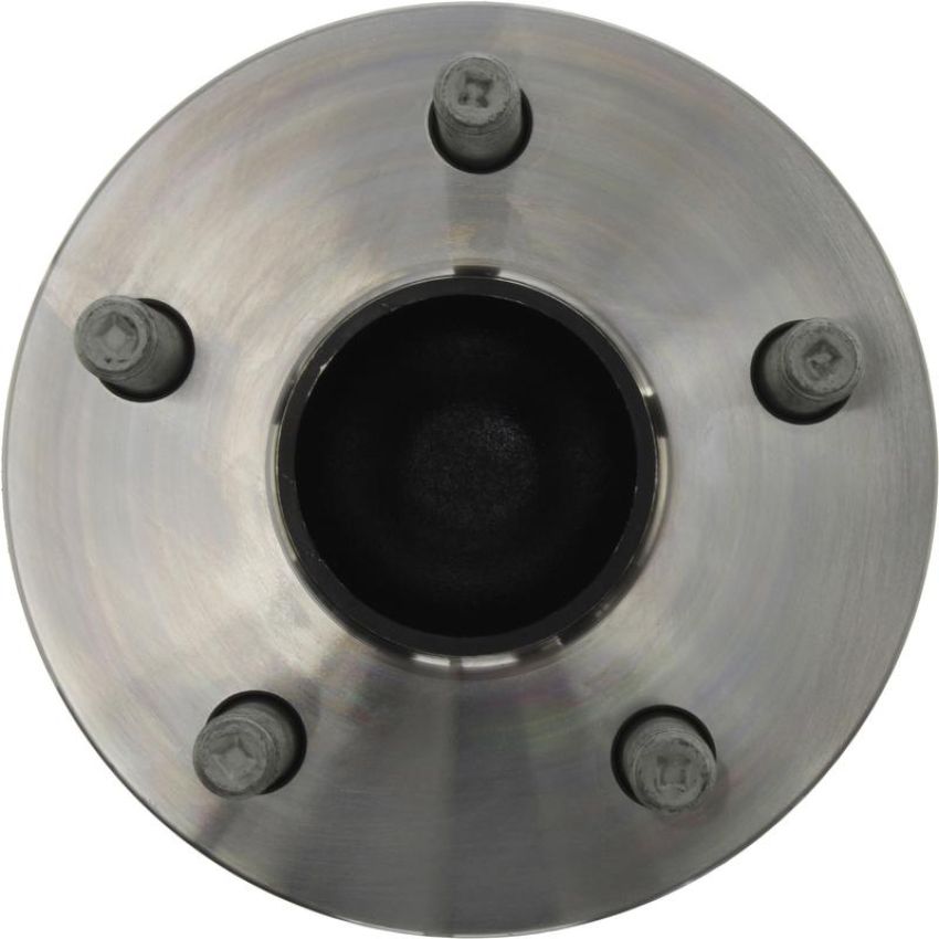 CENTRIC PARTS 407.44011 Centric Premium Hub and Bearing Assembly; With Integral ABS