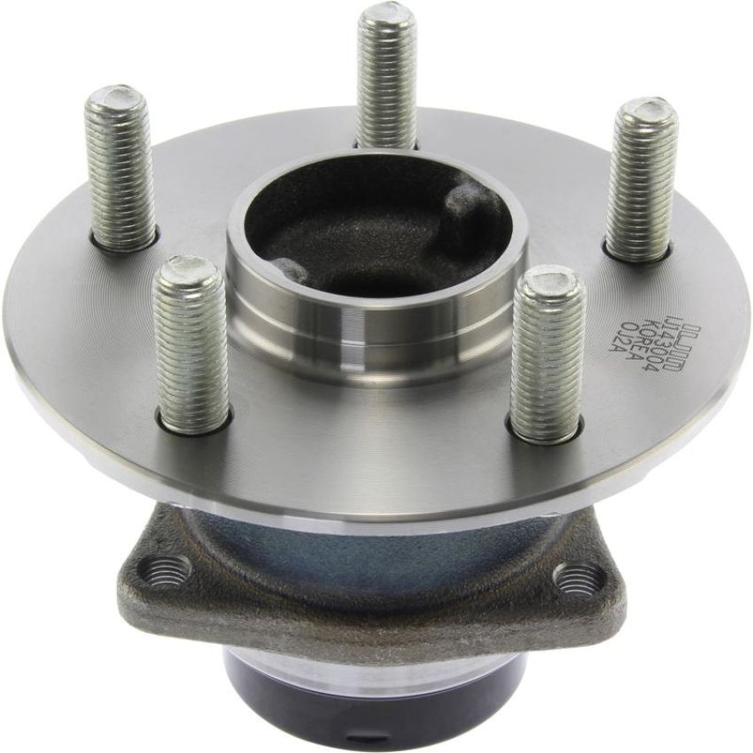 CENTRIC PARTS 407.44012 Centric Premium Hub and Bearing Assembly; With Integral ABS