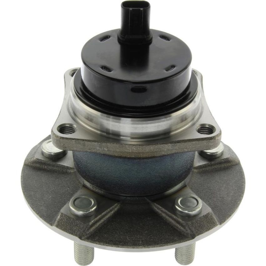 CENTRIC PARTS 407.44012 Centric Premium Hub and Bearing Assembly; With Integral ABS