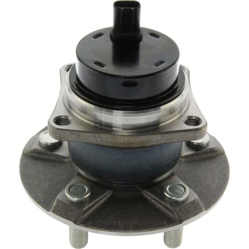 CENTRIC PARTS 407.44012 Centric Premium Hub and Bearing Assembly; With Integral ABS