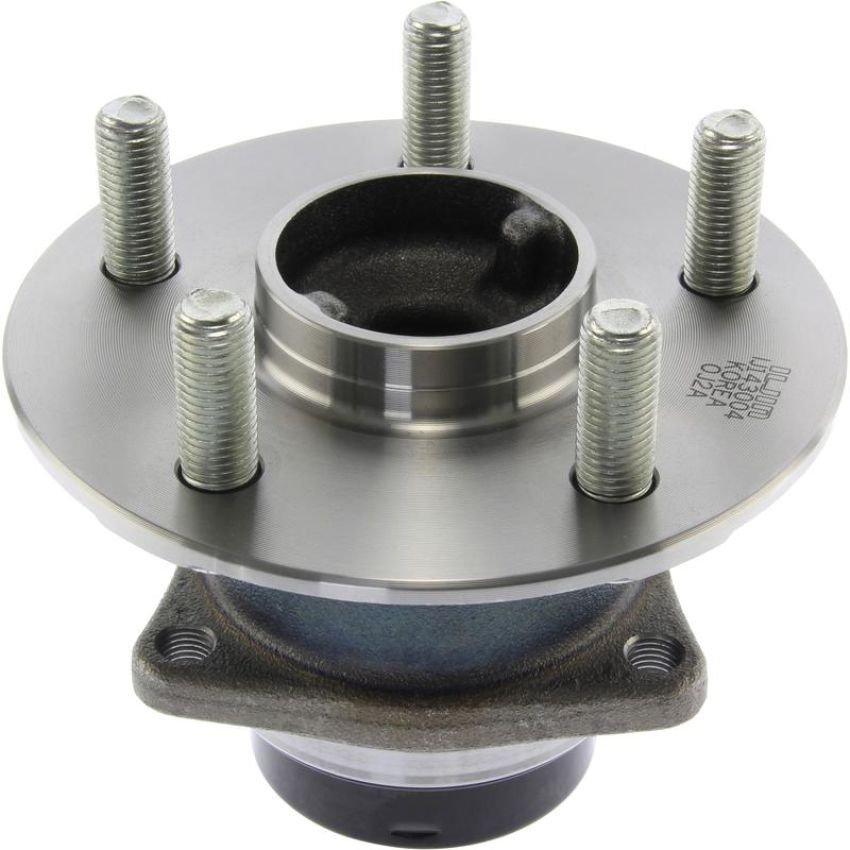 CENTRIC PARTS 407.44012 Centric Premium Hub and Bearing Assembly; With Integral ABS