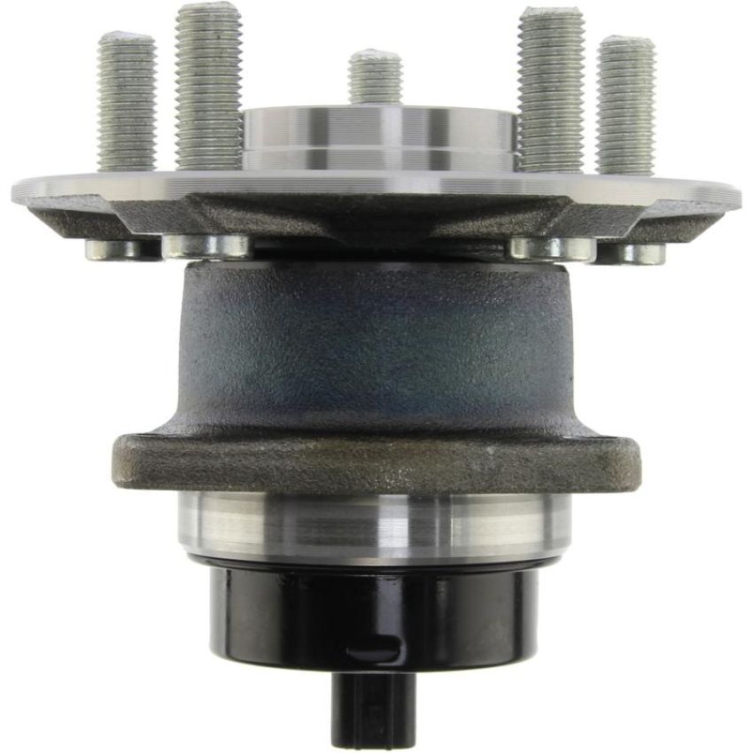 CENTRIC PARTS 407.44012 Centric Premium Hub and Bearing Assembly; With Integral ABS