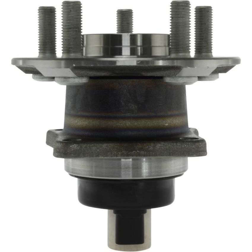CENTRIC PARTS 407.44012E C-Tek Standard Hub and Bearing Assembly; With Integral ABS