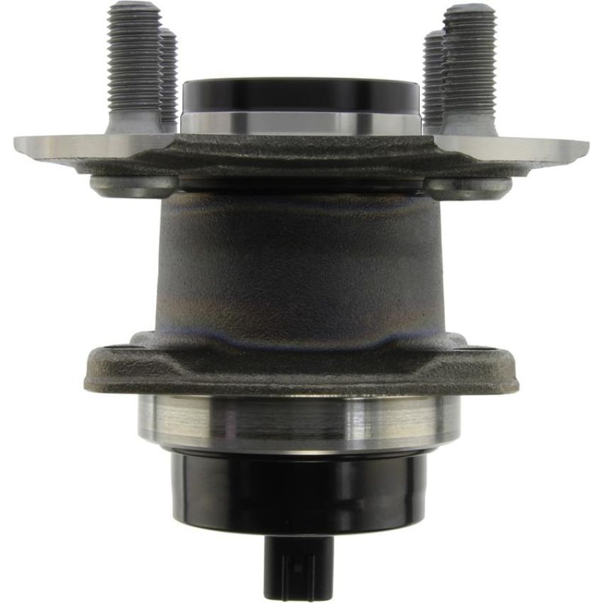 CENTRIC PARTS 407.44013 Centric Premium Hub and Bearing Assembly; With Integral ABS