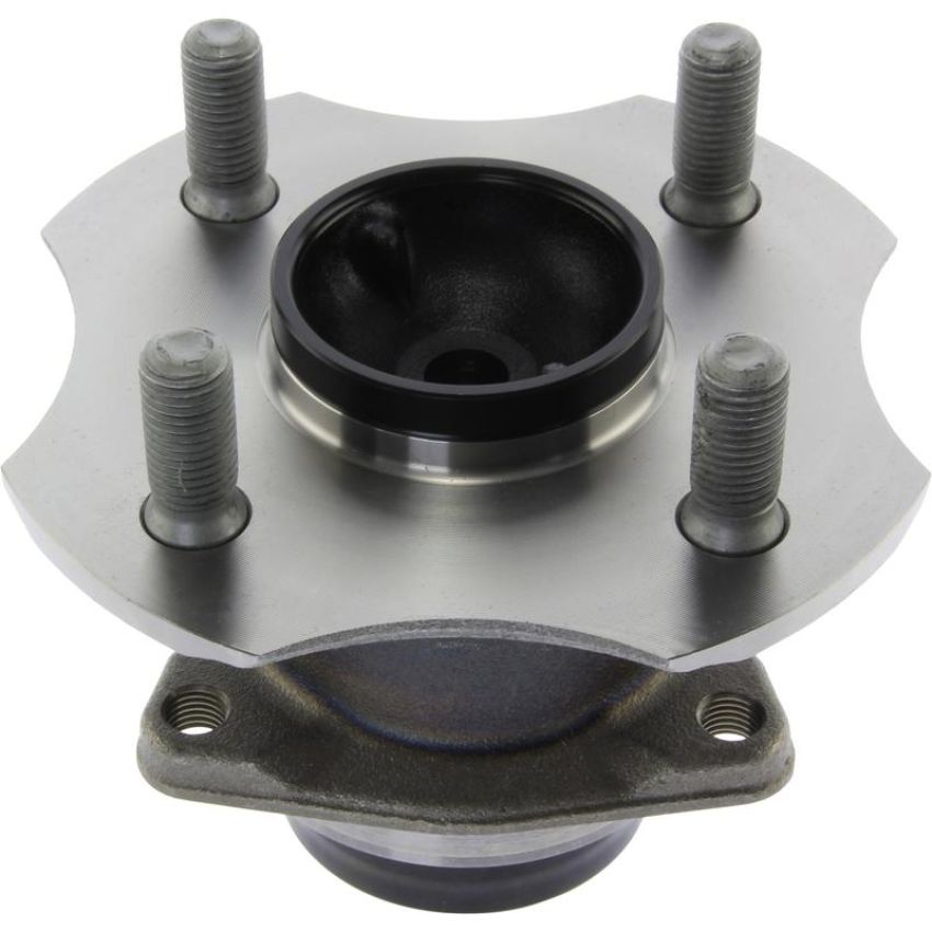 CENTRIC PARTS 407.44013 Centric Premium Hub and Bearing Assembly; With Integral ABS