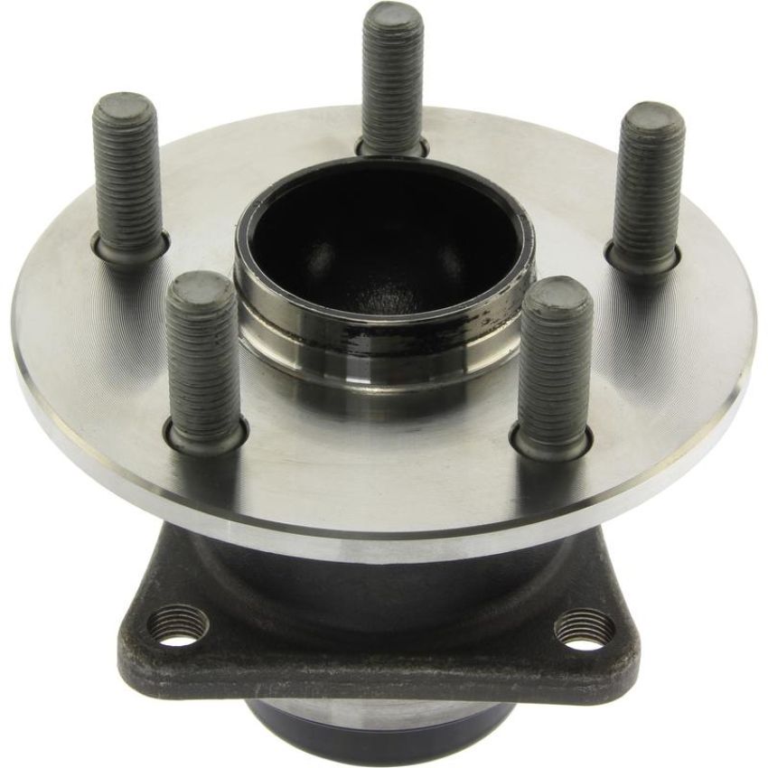 CENTRIC PARTS 407.44014 Centric Premium Hub and Bearing Assembly; With Integral ABS