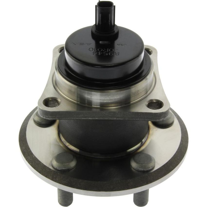 CENTRIC PARTS 407.44014 Centric Premium Hub and Bearing Assembly; With Integral ABS