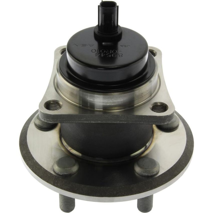 CENTRIC PARTS 407.44014 Centric Premium Hub and Bearing Assembly; With Integral ABS