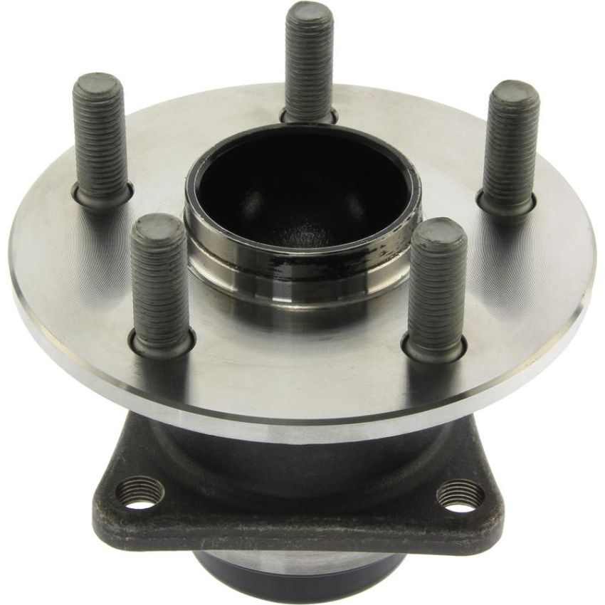 CENTRIC PARTS 407.44014 Centric Premium Hub and Bearing Assembly; With Integral ABS