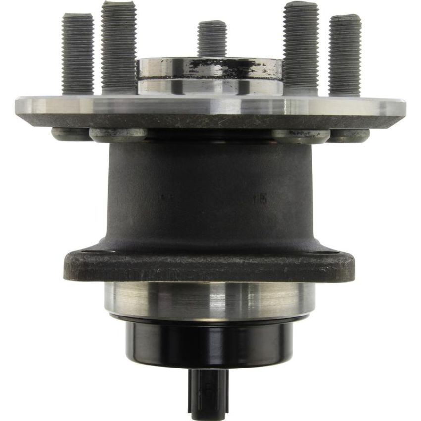 CENTRIC PARTS 407.44014 Centric Premium Hub and Bearing Assembly; With Integral ABS