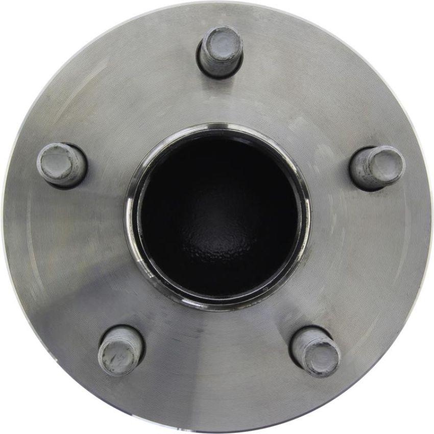CENTRIC PARTS 407.44014 Centric Premium Hub and Bearing Assembly; With Integral ABS