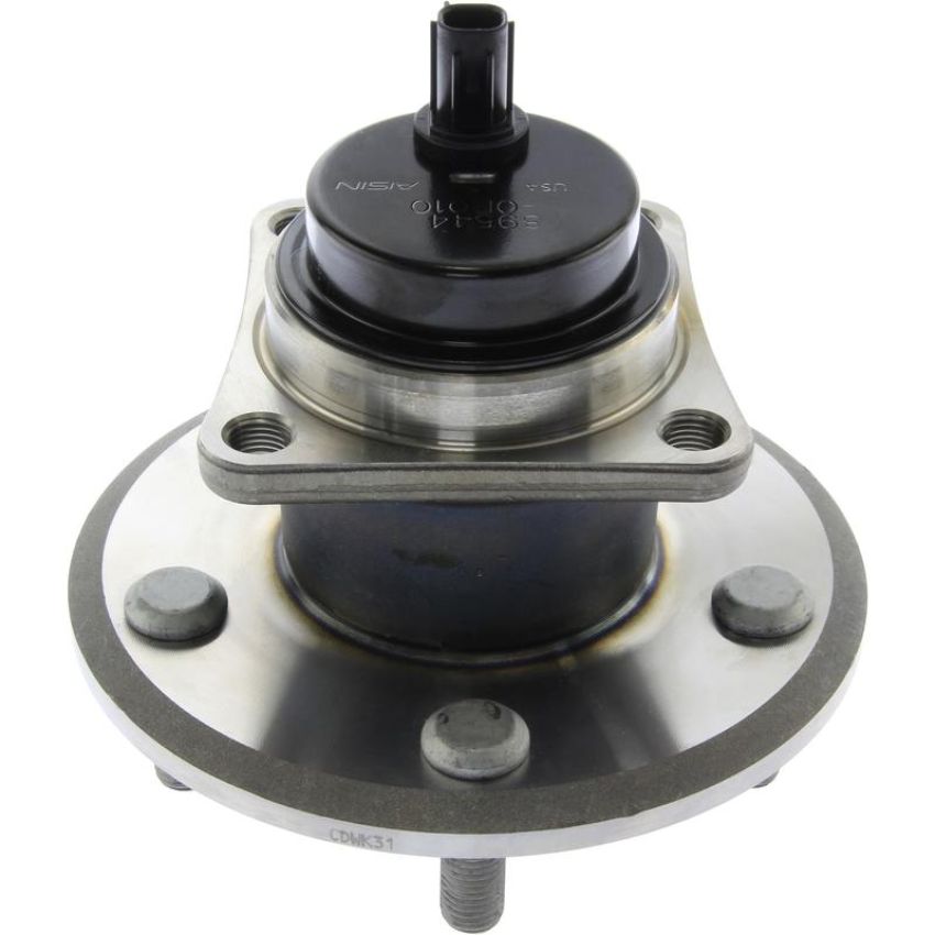 CENTRIC PARTS 407.44015 Centric Premium Hub and Bearing Assembly; With Integral ABS