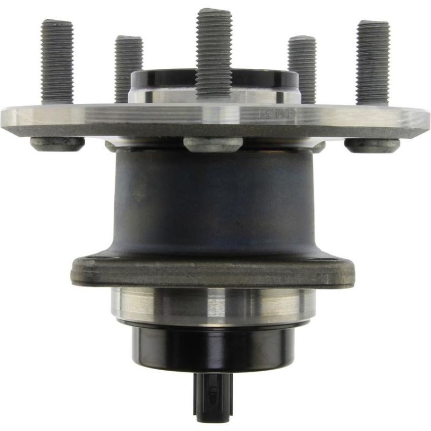 CENTRIC PARTS 407.44015 Centric Premium Hub and Bearing Assembly; With Integral ABS