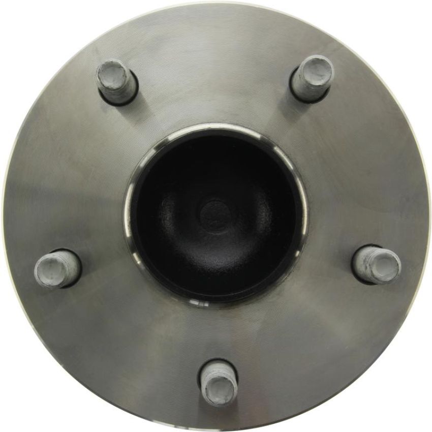 CENTRIC PARTS 407.44015 Centric Premium Hub and Bearing Assembly; With Integral ABS