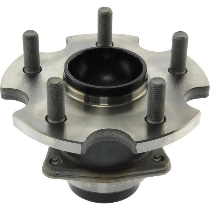 CENTRIC PARTS 407.44016 Centric Premium Hub and Bearing Assembly; With Integral ABS
