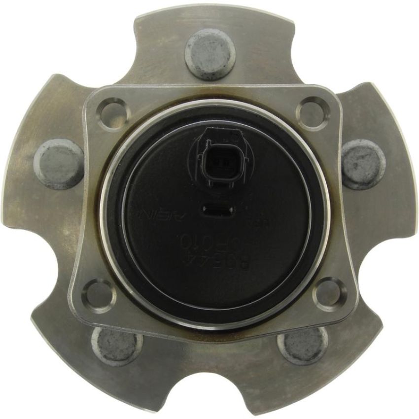 CENTRIC PARTS 407.44016 Centric Premium Hub and Bearing Assembly; With Integral ABS