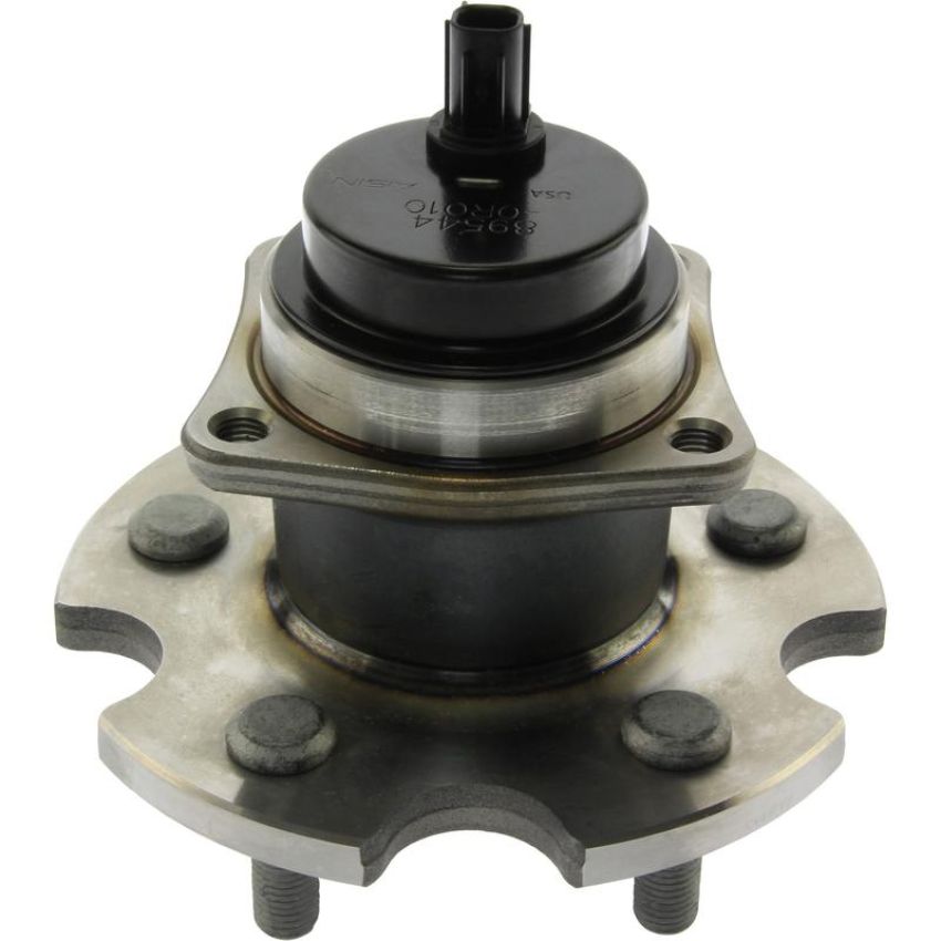 CENTRIC PARTS 407.44016 Centric Premium Hub and Bearing Assembly; With Integral ABS