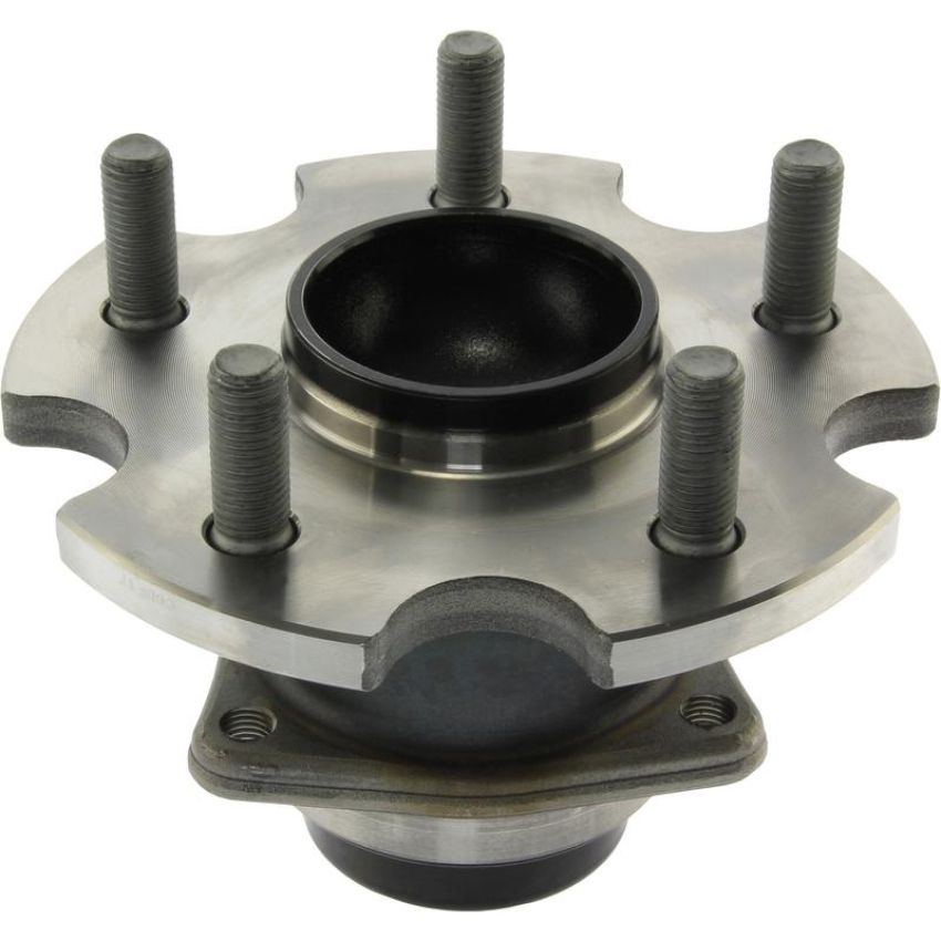 CENTRIC PARTS 407.44016 Centric Premium Hub and Bearing Assembly; With Integral ABS
