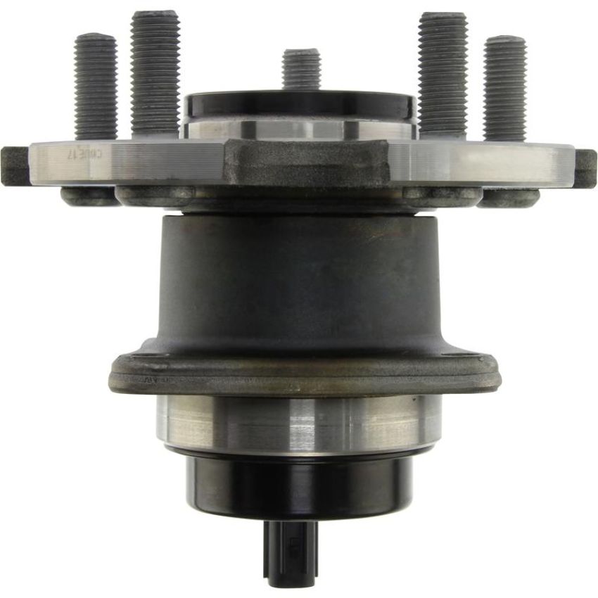 CENTRIC PARTS 407.44016 Centric Premium Hub and Bearing Assembly; With Integral ABS