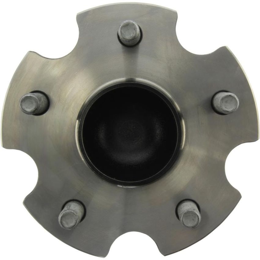 CENTRIC PARTS 407.44016 Centric Premium Hub and Bearing Assembly; With Integral ABS