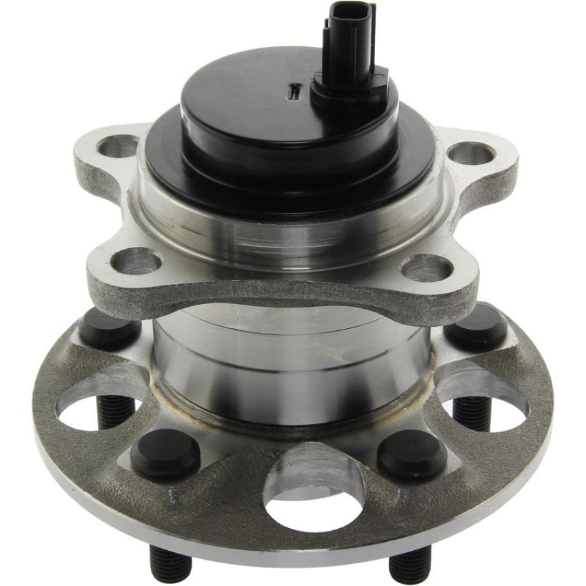 CENTRIC PARTS 407.44018E C-Tek Standard Hub and Bearing Assembly; With Integral ABS
