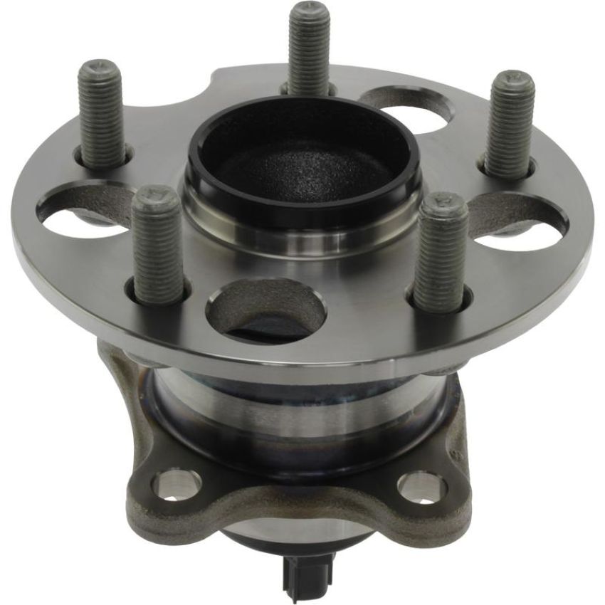 CENTRIC PARTS 407.44019 Centric Premium Hub and Bearing Assembly; With Integral ABS