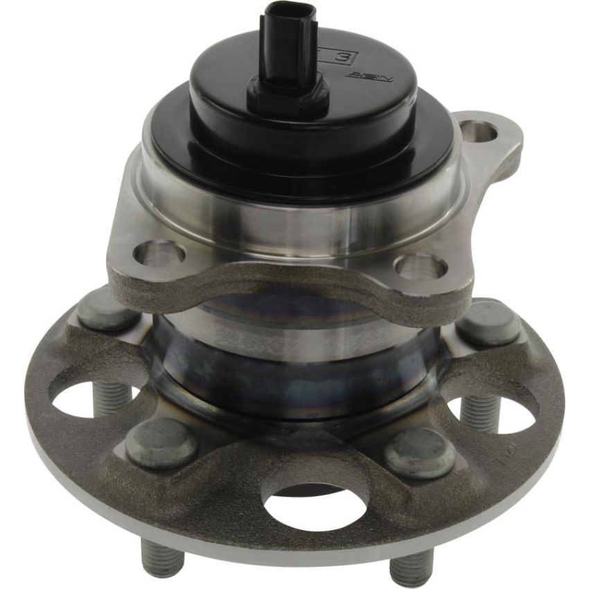 CENTRIC PARTS 407.44019 Centric Premium Hub and Bearing Assembly; With Integral ABS