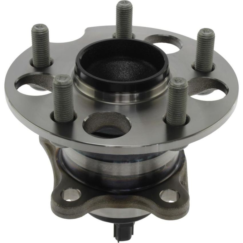 CENTRIC PARTS 407.44019 Centric Premium Hub and Bearing Assembly; With Integral ABS