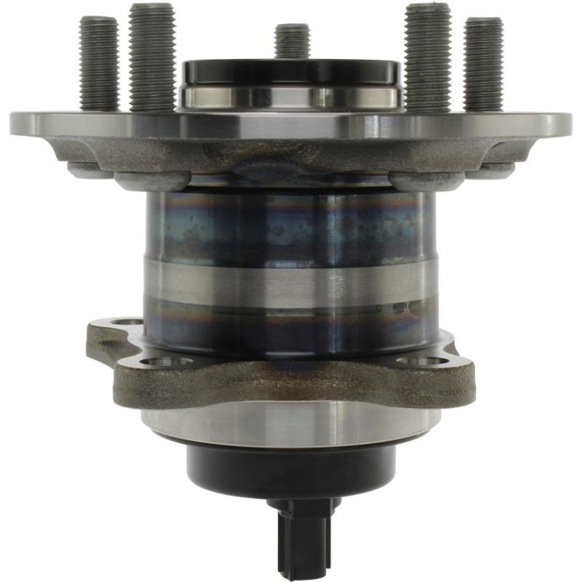 CENTRIC PARTS 407.44019 Centric Premium Hub and Bearing Assembly; With Integral ABS