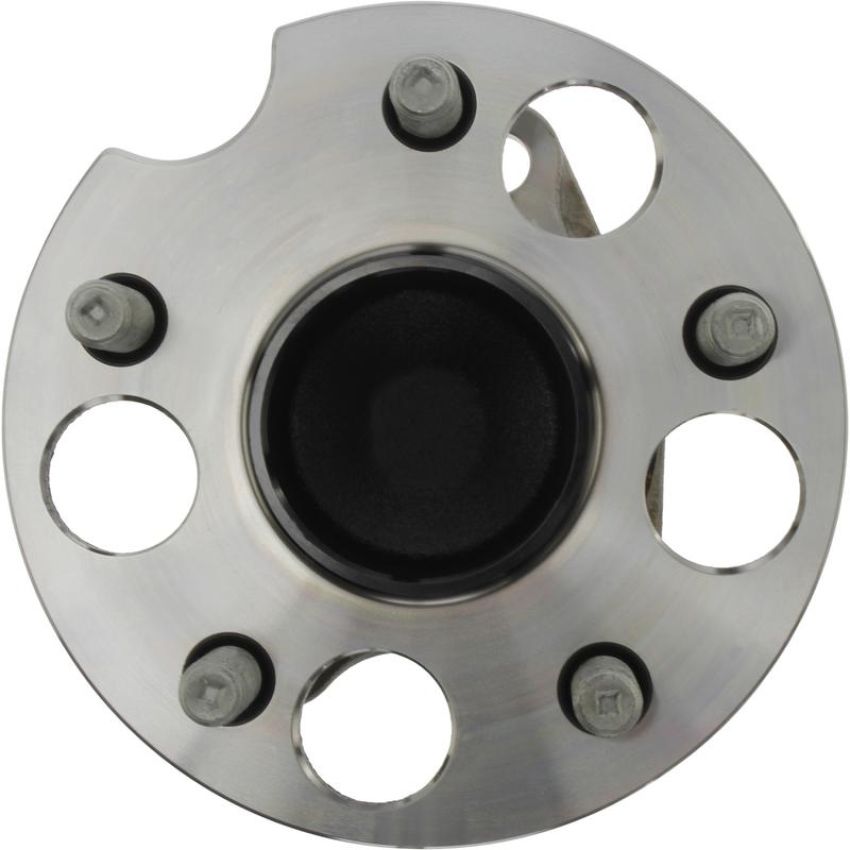 CENTRIC PARTS 407.44019 Centric Premium Hub and Bearing Assembly; With Integral ABS