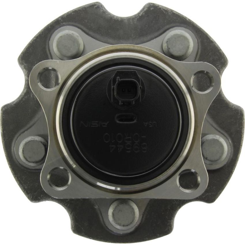 CENTRIC PARTS 407.44020 Centric Premium Hub and Bearing Assembly; With Integral ABS