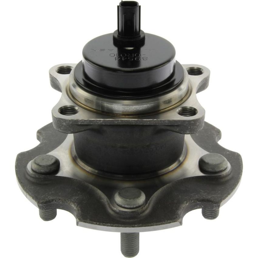 CENTRIC PARTS 407.44020 Centric Premium Hub and Bearing Assembly; With Integral ABS