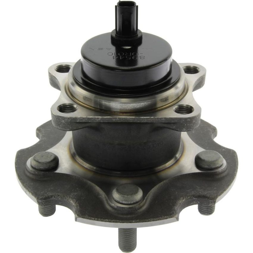 CENTRIC PARTS 407.44020 Centric Premium Hub and Bearing Assembly; With Integral ABS