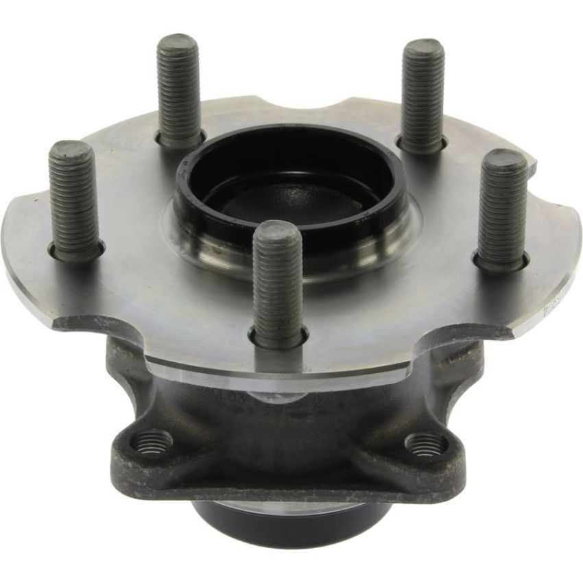 CENTRIC PARTS 407.44020 Centric Premium Hub and Bearing Assembly; With Integral ABS
