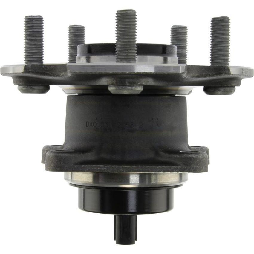 CENTRIC PARTS 407.44020 Centric Premium Hub and Bearing Assembly; With Integral ABS