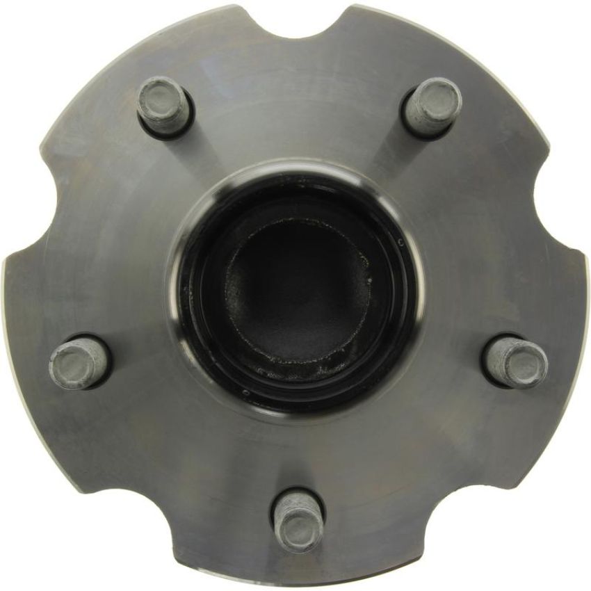 CENTRIC PARTS 407.44020 Centric Premium Hub and Bearing Assembly; With Integral ABS